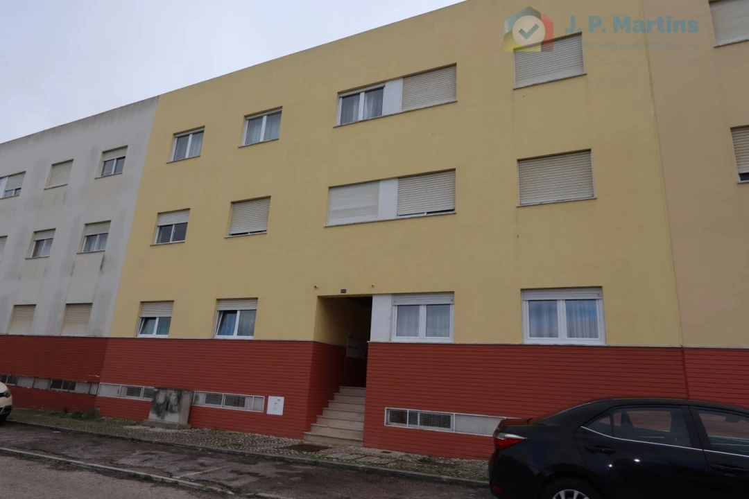 Apartamento T2 para Venda em Alhos Vedros Foto 16