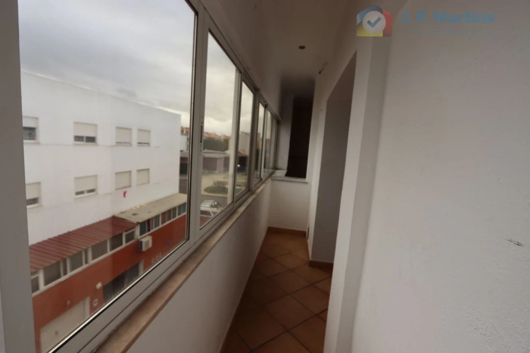 Apartamento T2 para Venda em Alhos Vedros Foto 6