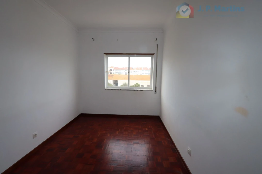 Apartamento T2 para Venda em Alhos Vedros Foto 11