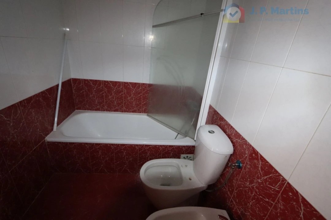 Apartamento T2 para Venda em Alhos Vedros Foto 13