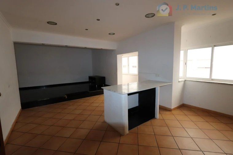 Apartamento T2 para Venda em Alhos Vedros Foto 3