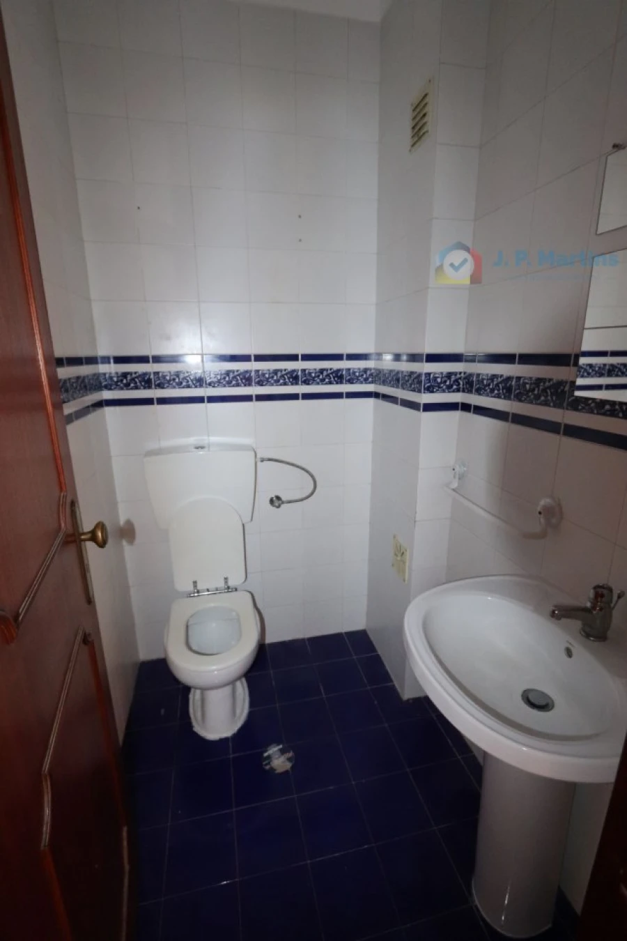Apartamento T2 para Venda em Alhos Vedros Foto 9