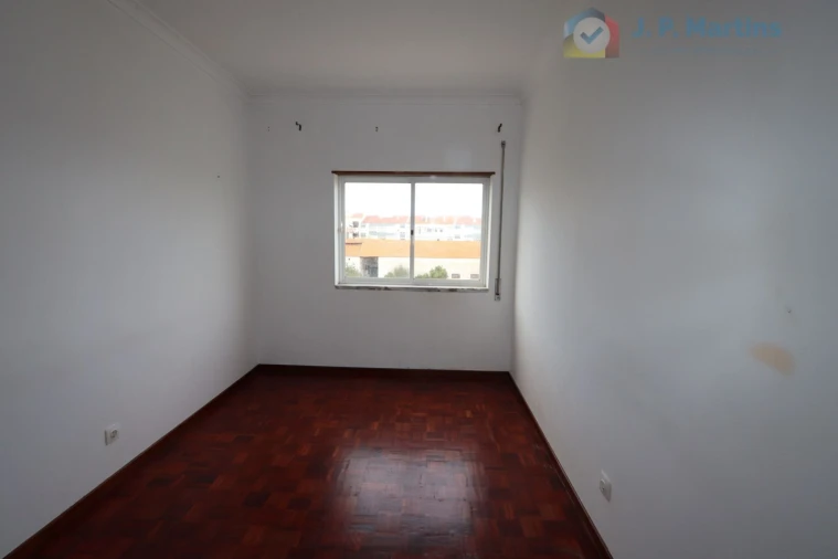Apartamento T2 para Venda em Alhos Vedros Foto 11