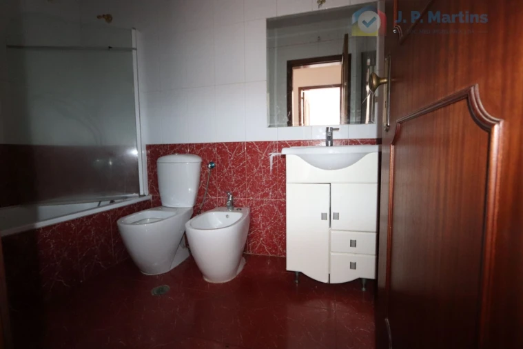 Apartamento T2 para Venda em Alhos Vedros Foto 12