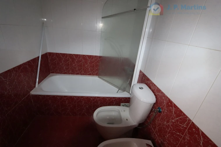 Apartamento T2 para Venda em Alhos Vedros Foto 13