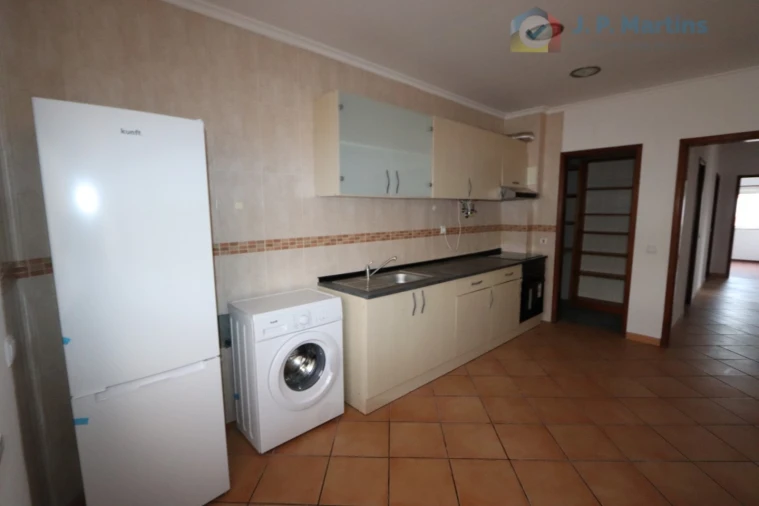 Apartamento T2 para Venda em Alhos Vedros