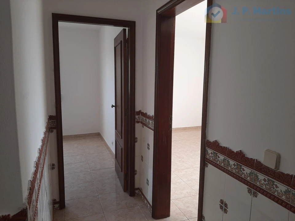 Apartamento T3 para Venda em Santo Antonio da Charneca Foto 4