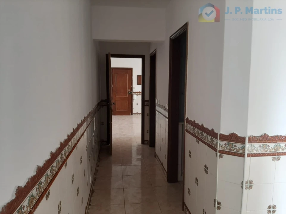 Apartamento T3 para Venda em Santo Antonio da Charneca Foto 9