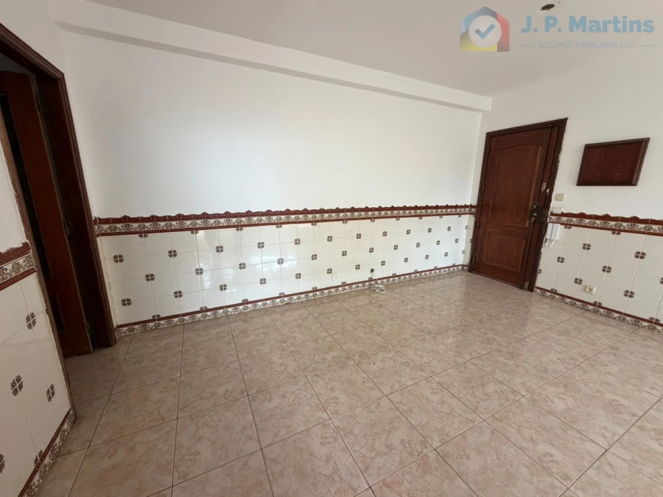 Apartamento T3 para Venda em Santo Antonio da Charneca Foto 6