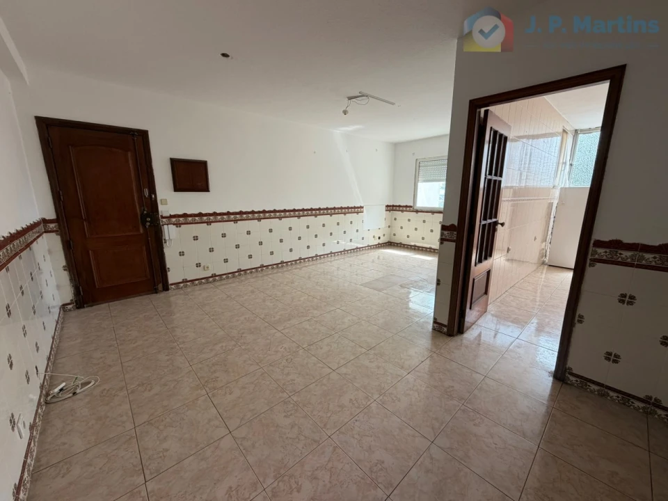 Apartamento T3 para Venda em Santo Antonio da Charneca Foto 7