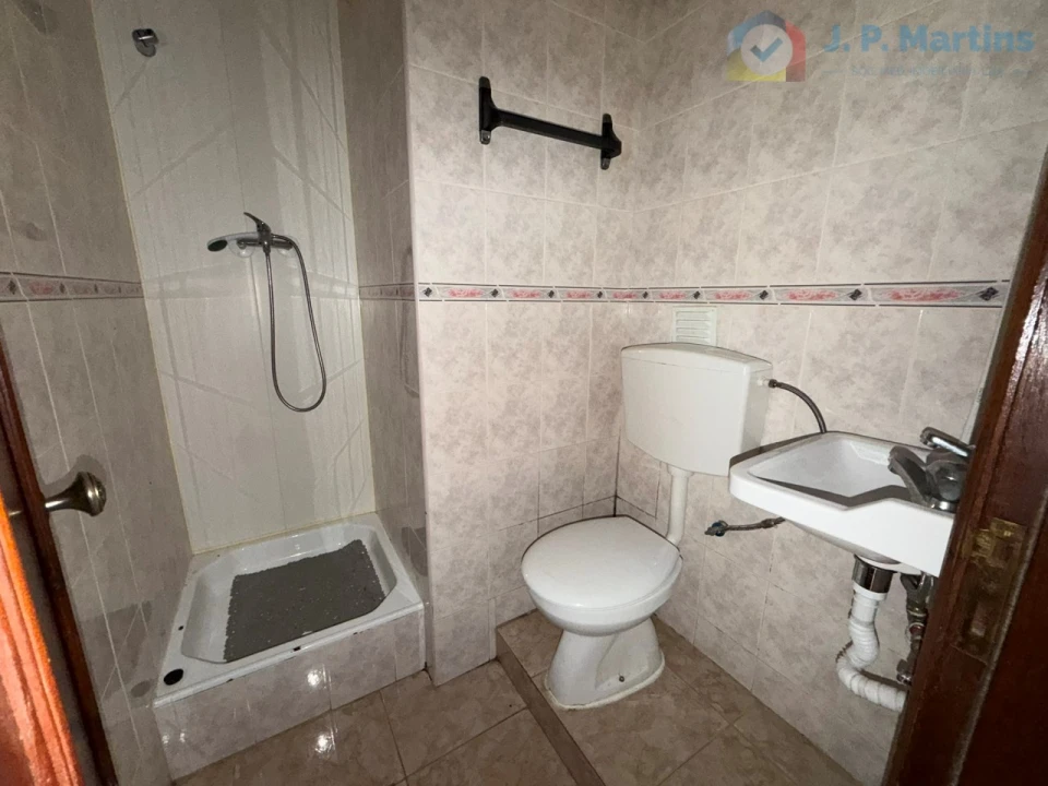 Apartamento T3 para Venda em Santo Antonio da Charneca Foto 8