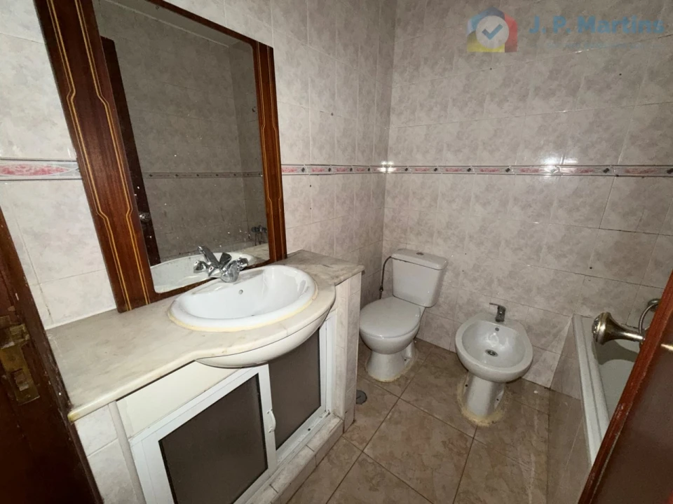 Apartamento T3 para Venda em Santo Antonio da Charneca Foto 9