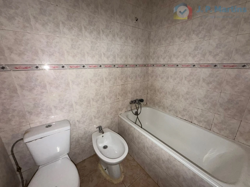Apartamento T3 para Venda em Santo Antonio da Charneca Foto 10