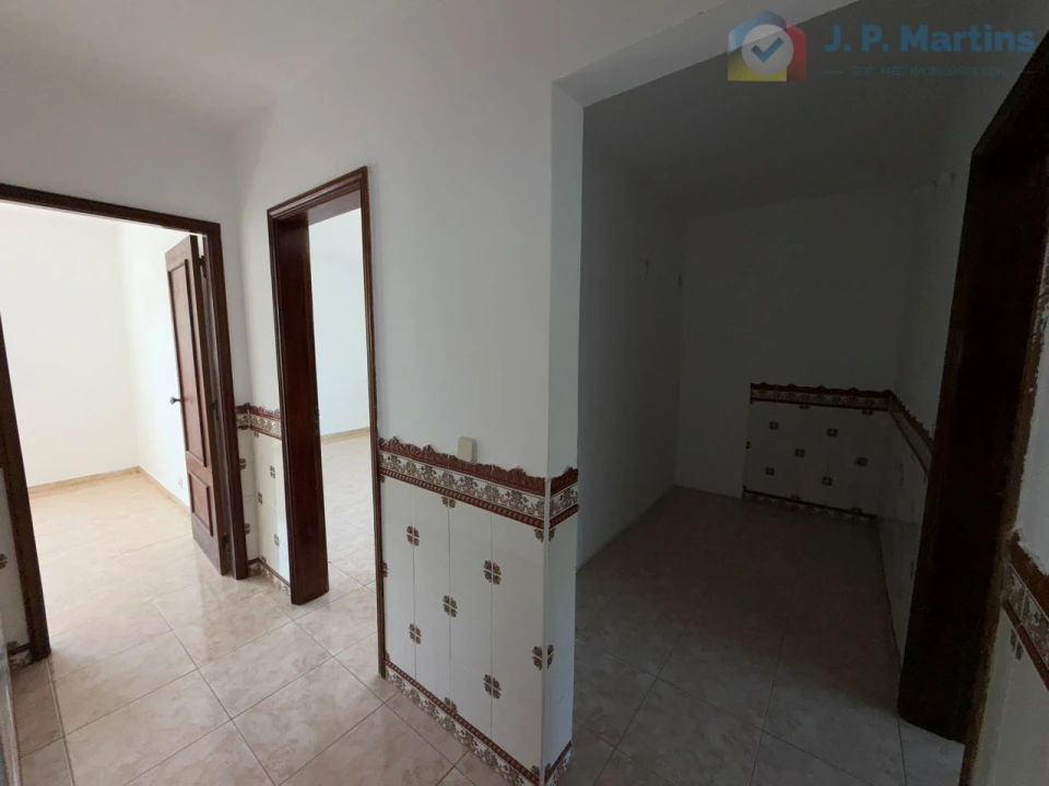 Apartamento T3 para Venda em Santo Antonio da Charneca Foto 11