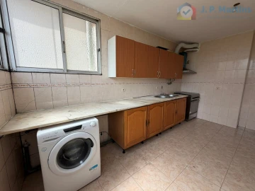 Apartamento T3 para Venda em Santo Antonio da Charneca