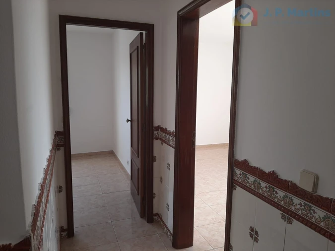 Apartamento T3 para Venda em Santo Antonio da Charneca Foto 4