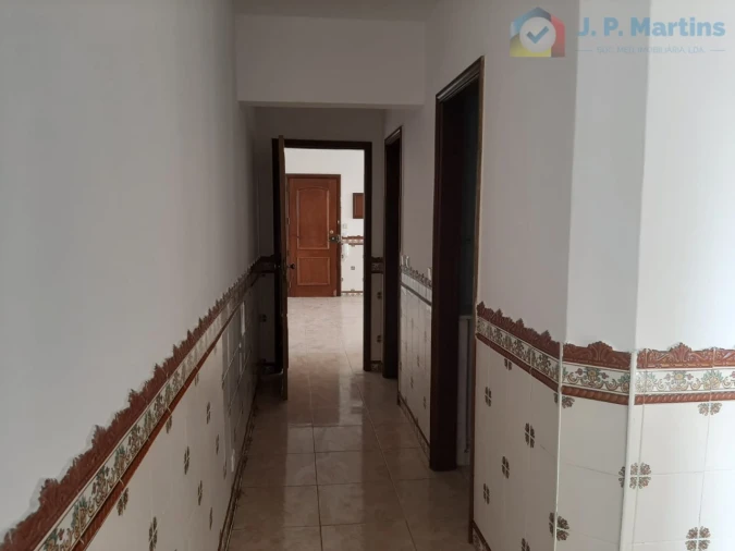 Apartamento T3 para Venda em Santo Antonio da Charneca Foto 9
