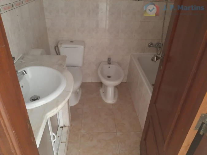 Apartamento T3 para Venda em Santo Antonio da Charneca Foto 12