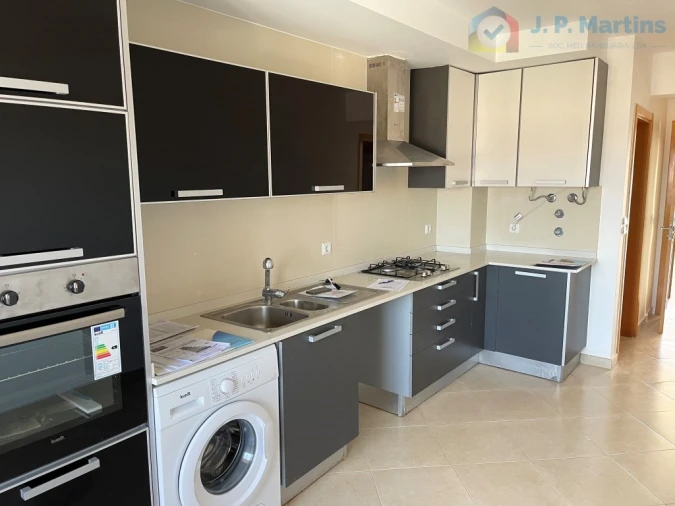 Apartamento T3 para Venda em Barreiro e Lavradio Foto 2