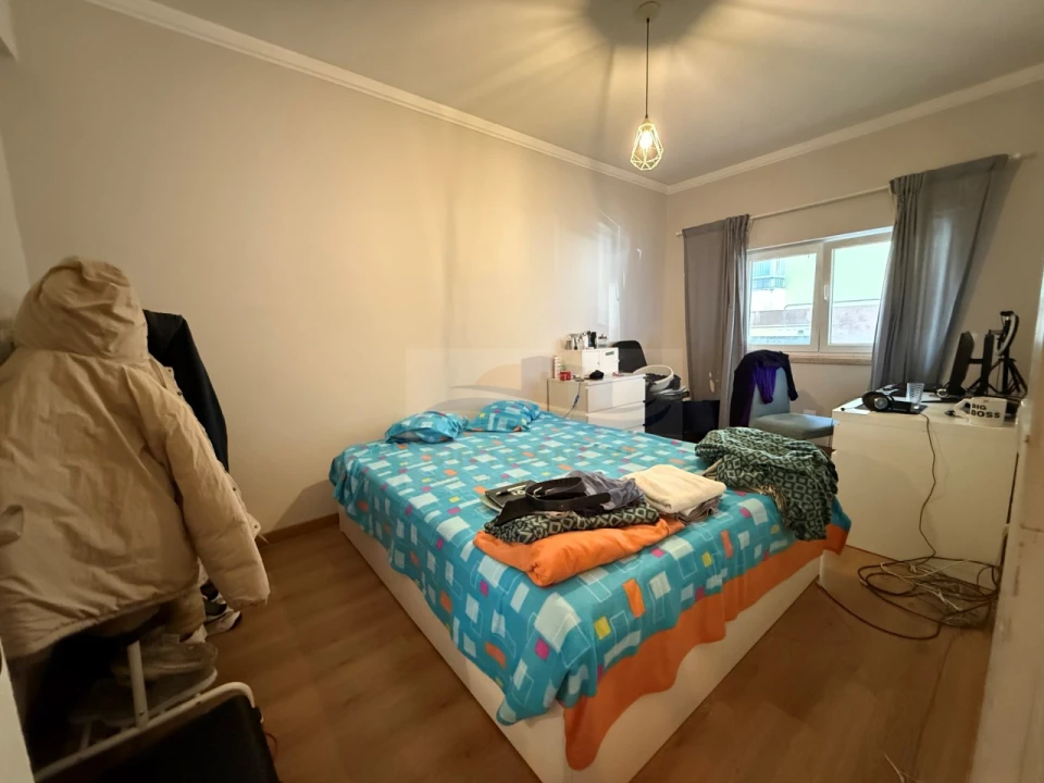 Apartamento T3 para Venda em Venteira Foto 14