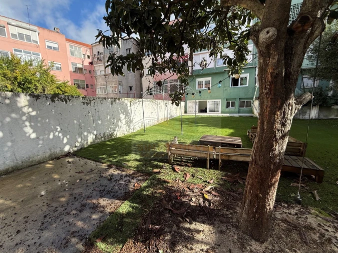 Apartamento T3 para Venda em Venteira Foto 5