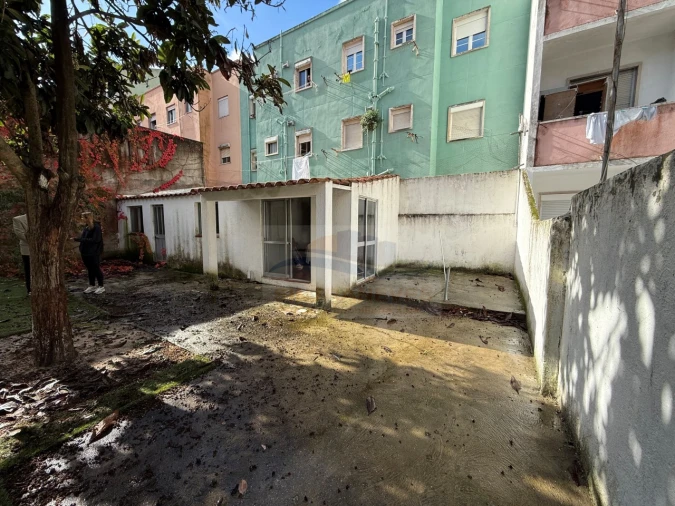 Apartamento T3 para Venda em Venteira Foto 7