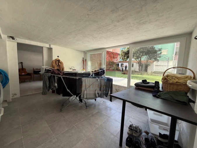 Apartamento T3 para Venda em Venteira Foto 9