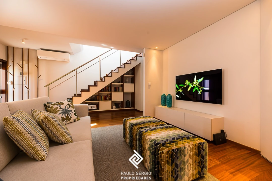 Moradia T3 para Venda em Fermentões Foto 1