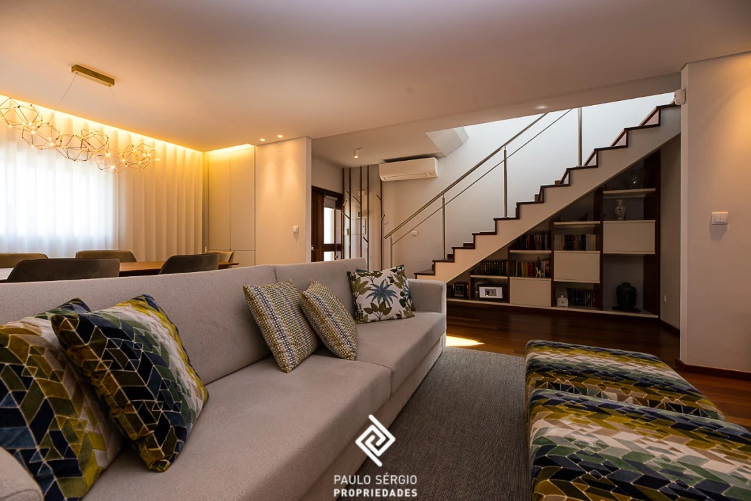 Moradia T3 para Venda em Fermentões Foto 7