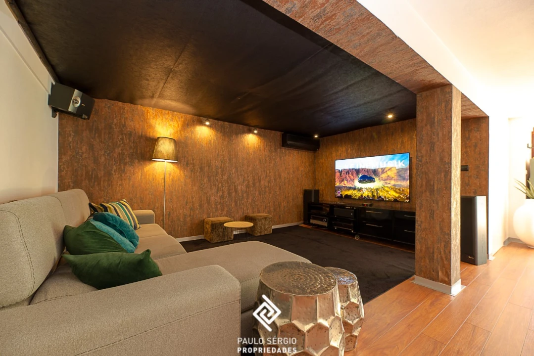 Moradia T3 para Venda em Fermentões Foto 29