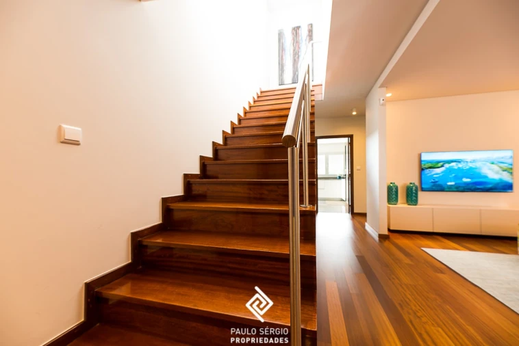 Moradia T3 para Venda em Fermentões Foto 13