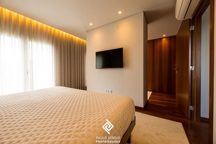 Moradia T3 para Venda em Fermentões Foto 15