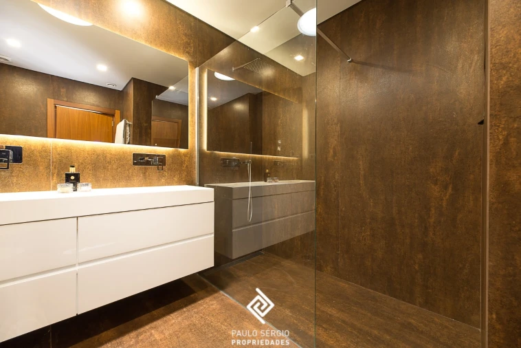 Moradia T3 para Venda em Fermentões Foto 19