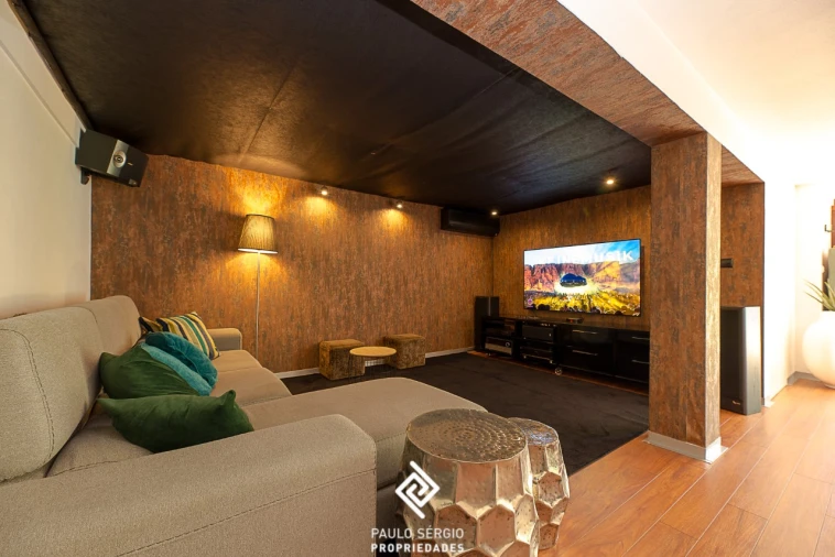 Moradia T3 para Venda em Fermentões Foto 29