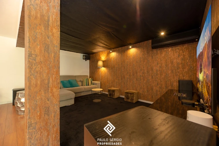 Moradia T3 para Venda em Fermentões Foto 30