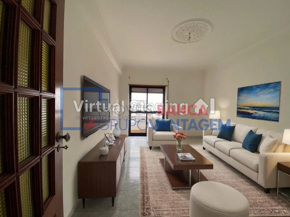 Apartamento T2 para Venda em Pinhal Novo Foto 4