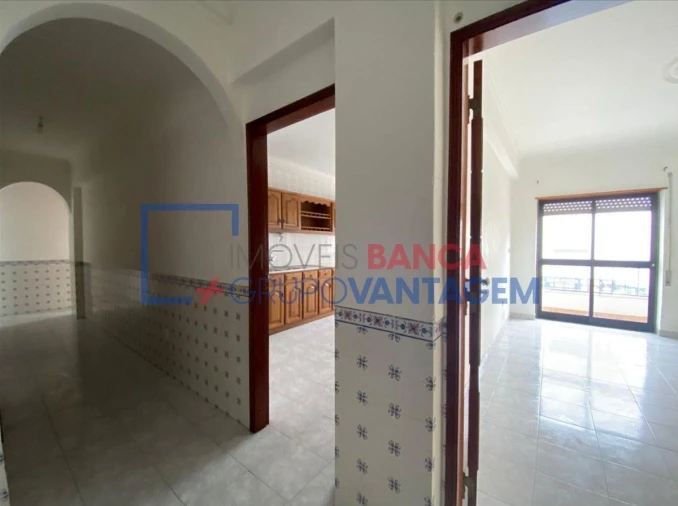 Apartamento T2 para Venda em Pinhal Novo Foto 6