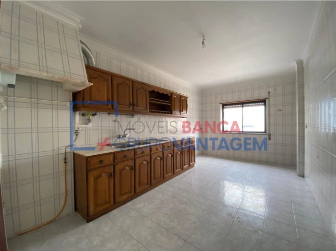 Apartamento T2 para Venda em Pinhal Novo Foto 9