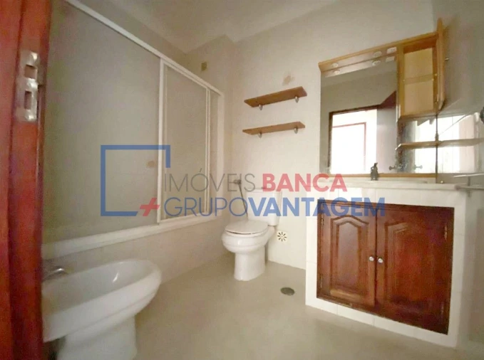 Apartamento T2 para Venda em Pinhal Novo Foto 12