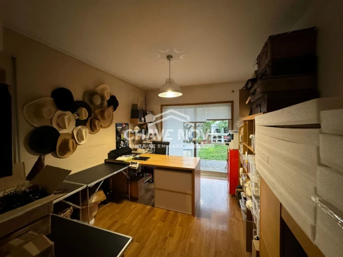 Moradia T3 para Venda em Nogueira e Silva Escura Foto 7