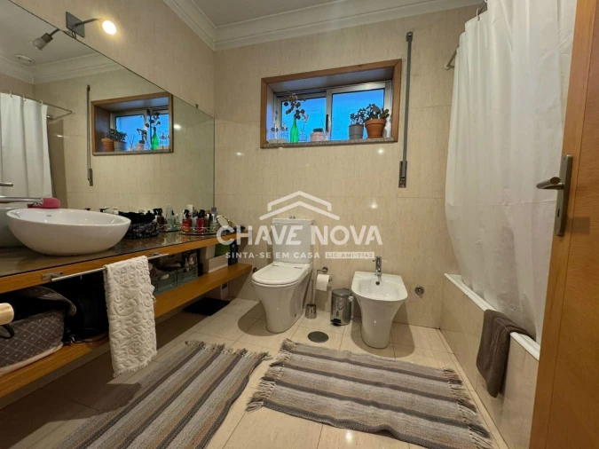 Moradia T3 para Venda em Nogueira e Silva Escura Foto 16