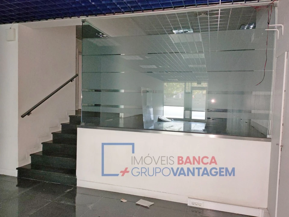 Loja para Venda em Bonfim Foto 4