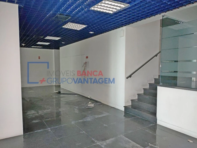 Loja para Venda em Bonfim Foto 1