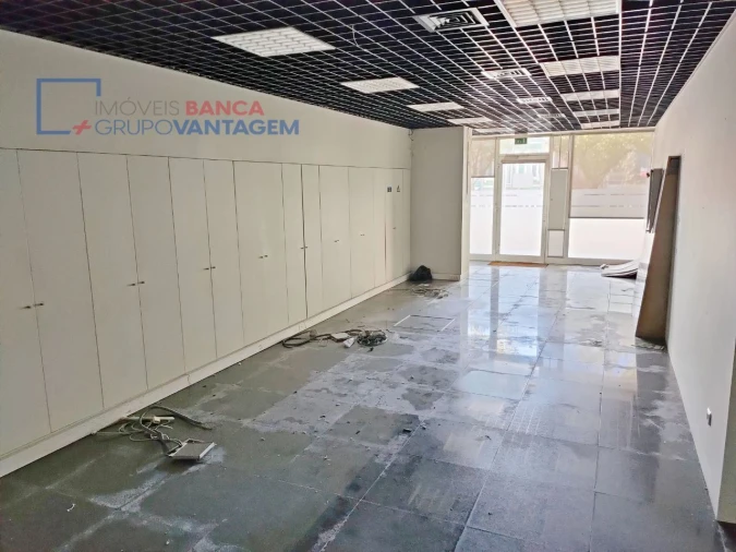 Loja para Venda em Bonfim Foto 2