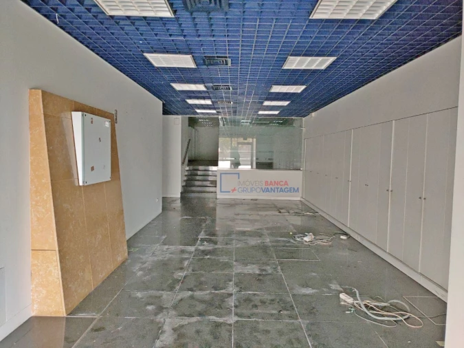 Loja para Venda em Bonfim Foto 7