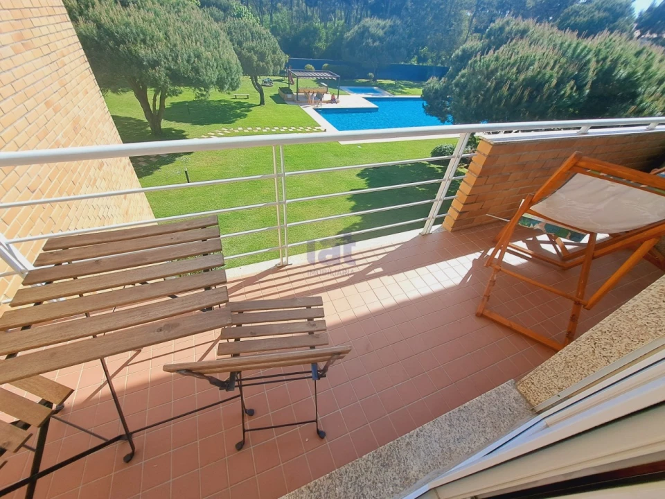 Apartamento T2 para Venda em Apúlia e Fão Foto 2