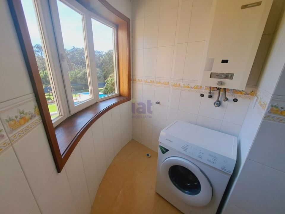 Apartamento T2 para Venda em Apúlia e Fão Foto 7