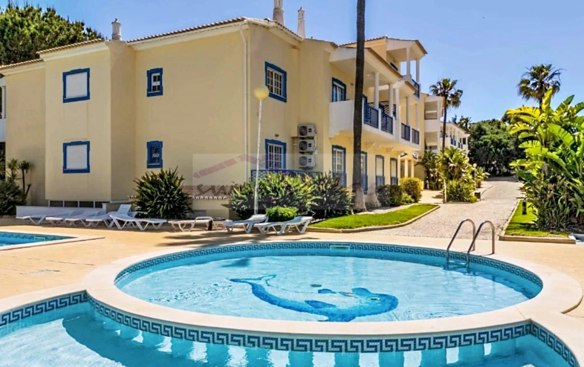 Apartamento T1 para Venda em Albufeira e Olhos de Água Foto 3