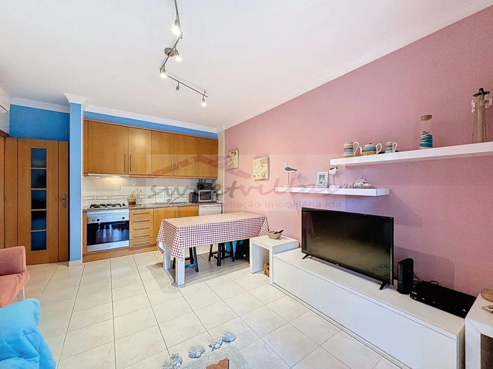 Apartamento T1 para Venda em Albufeira e Olhos de Água Foto 12