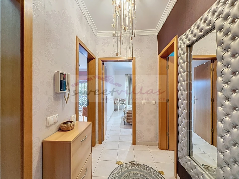 Apartamento T1 para Venda em Albufeira e Olhos de Água Foto 15